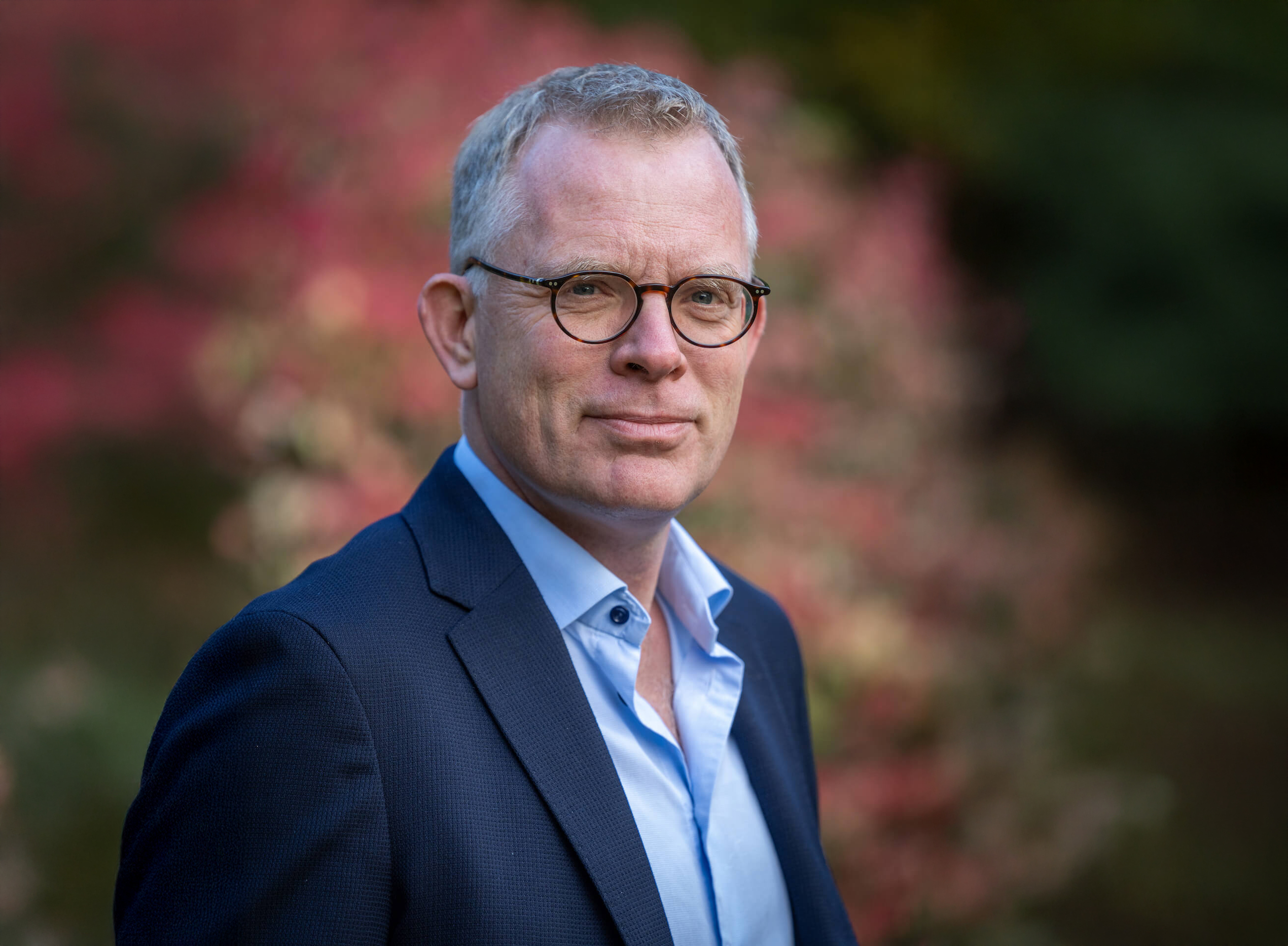 Foto van Pieter